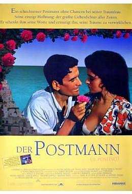 Postmann, Der - Il postino - A1