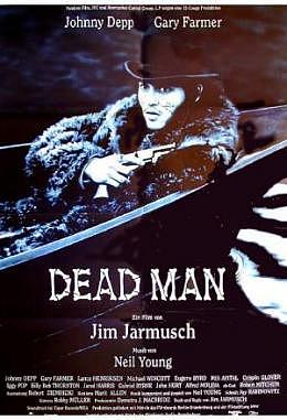 Dead Man