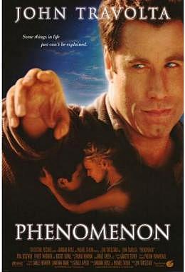 Phenomenon - englisch