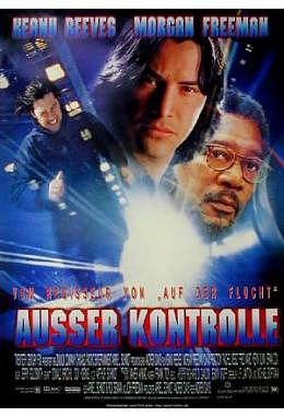 Ausser Kontrolle