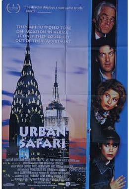 Urban Safari