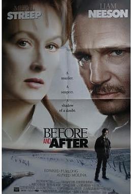 Before and After