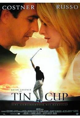 Tin Cup - deutsch