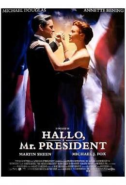 Hallo, Mr. President - A1