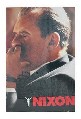 Nixon - Aushangfotos