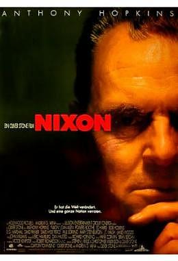 Nixon - deutsch Motiv A