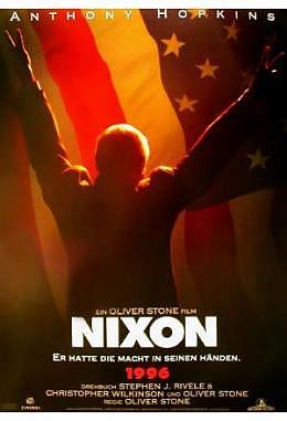 Nixon - deutsch Motiv B