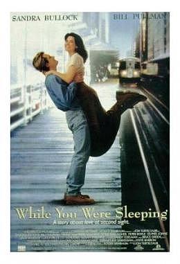 While You Were Sleeping - Motiv B