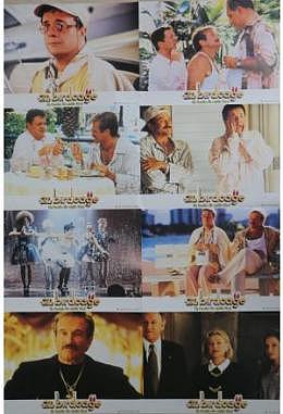 Birdcage, The - Ein Paradies für schrille Vögel - Aushangfotos A