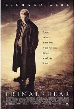 Primal Fear