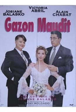 Gazon maudit