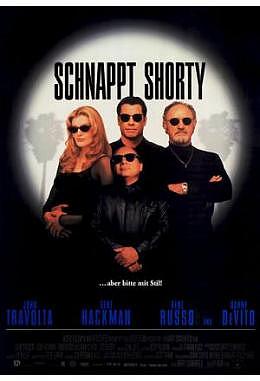 Schnappt Shorty - A1