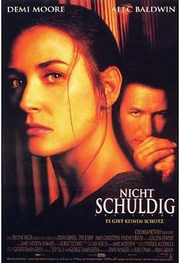 Nicht schuldig