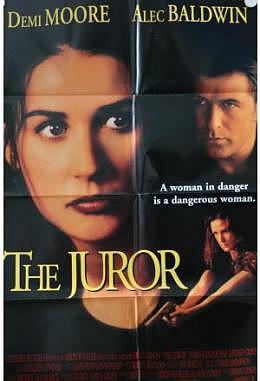 Juror, The  - Motiv B