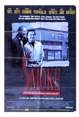 Smoke
