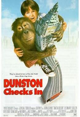 Dunston Checks In