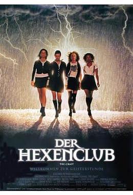 Hexenclub, Der