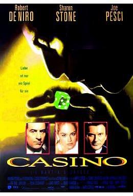 Casino - deutsch A1 Motiv A