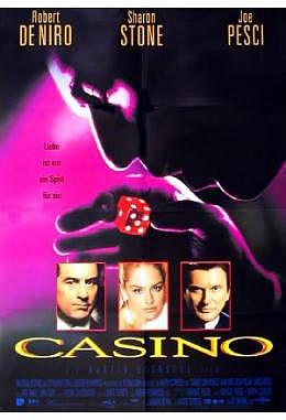 Casino - deutsch A1 Motiv B