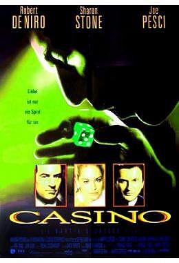 Casino - deutsch A1 Motiv C