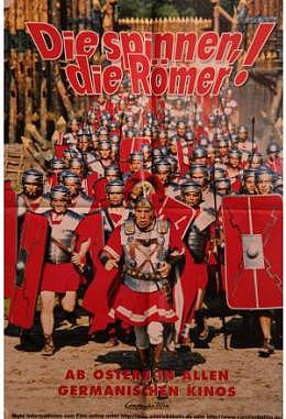 Asterix und Obelix: Mission Kleopatra - Motiv A