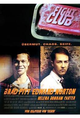 Fight Club - deutsch A0