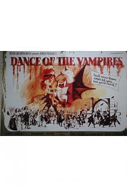Tanz der Vampire