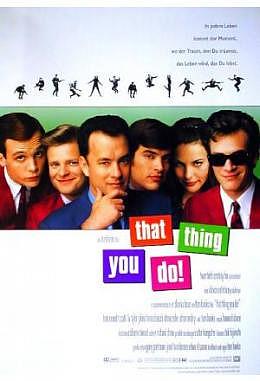 That Thing You Do! - deutsch A1