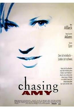 Chasing Amy - A0 Motiv C
