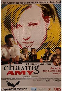 Chasing Amy - A2 Motiv A