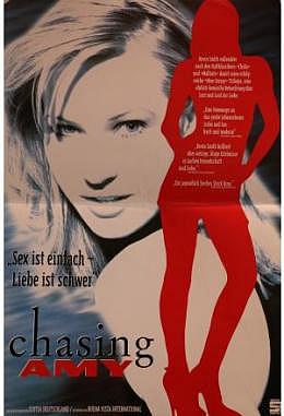 Chasing Amy - A2 Motiv C