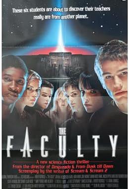 Faculty, The