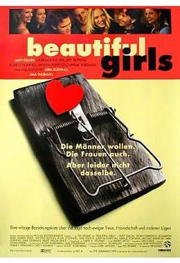 Beautiful Girls - deutsch A1