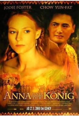Anna und der König - A0