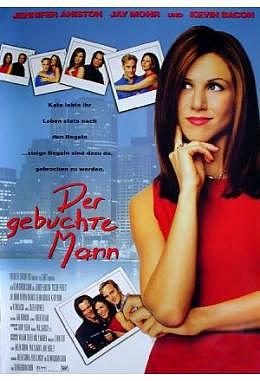 Gebuchte Mann,Der - A0