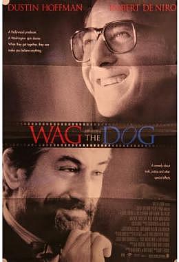 Wag the Dog 