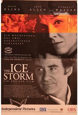 Ice Storm, The