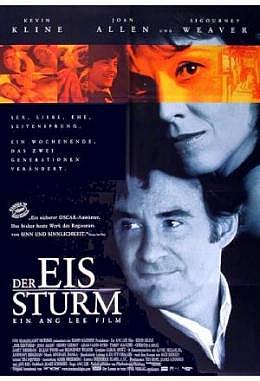 Eissturm, Der