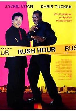 Rush Hour - deutsch A1