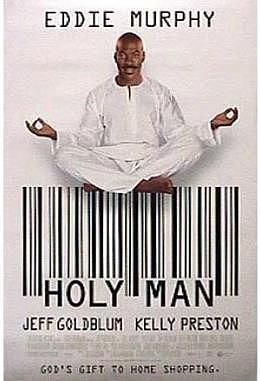 Holy Man