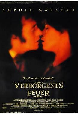 Verborgenes Feuer - A1