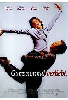 Ganz normal verliebt - A1