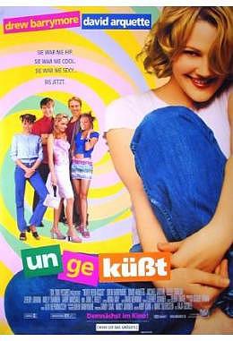 Ungeküsst