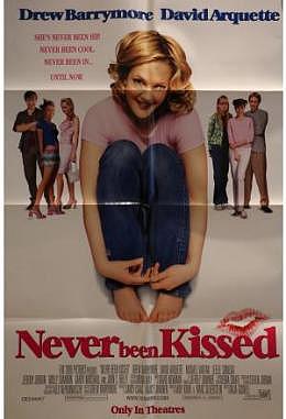 Never Been Kissed - Motiv A