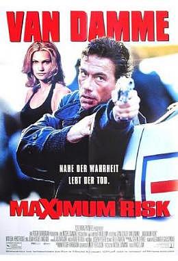 Maximum Risk - deutsch A1