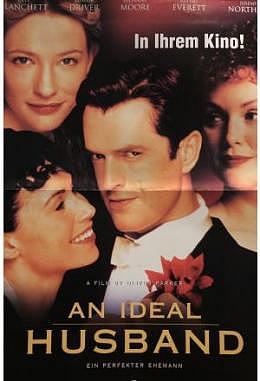 An Ideal Husband - Motiv B