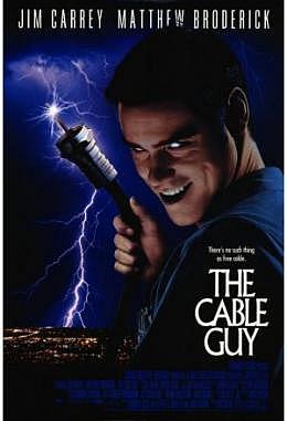 Cable Guy, The