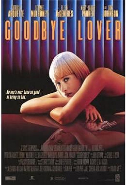 Goodbye Lover - englisch