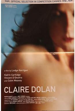 Claire Dolan - A2