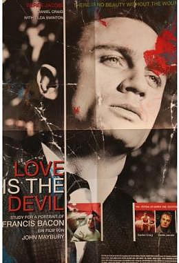 Love Is the Devil